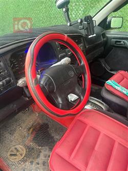 فولكسفاغن ڤينتو